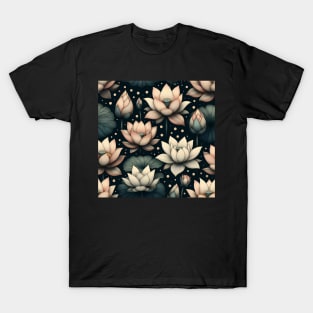 Lotus T-Shirt